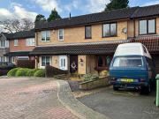 4 bedroom semi detached house to rent