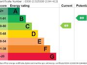 4 bedroom semi detached house to rent
