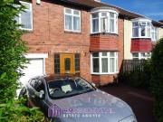 4 bedroom semi detached house to rent