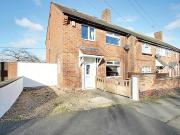 4 bedroom semi detached house to rent