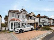 4 bedroom semi detached house to rent