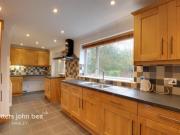 4 bedroom semi detached house to rent