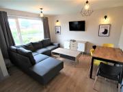 4 bedroom semi detached house to rent