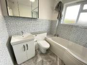 4 bedroom semi detached house to rent