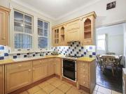 4 bedroom semi detached house to rent