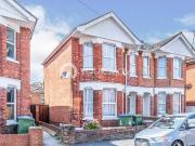 4 bedroom semi detached house to rent