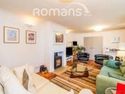 4 bedroom semi detached house to rent