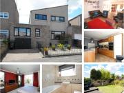 4 bedroom semi detached house to rent