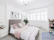 4 bedroom semi detached house to rent