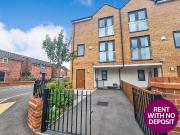 4 bedroom semi detached house to rent