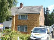 4 bedroom semi detached house to rent