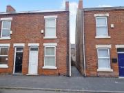 4 bedroom semi detached house to rent