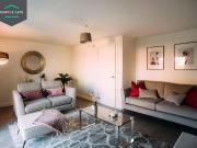 4 bedroom semi detached house to rent