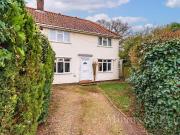 4 bedroom semi detached house to rent