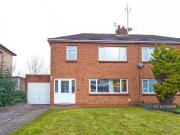 4 bedroom semi detached house to rent