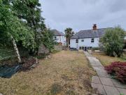 4 bedroom semi detached house to rent