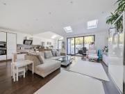 4 bedroom semi detached house to rent
