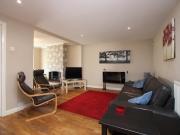 4 bedroom semi detached house to rent