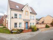 4 bedroom semi detached house to rent