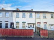 4 bedroom semi detached house to rent