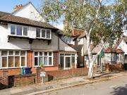 4 bedroom semi detached house to rent