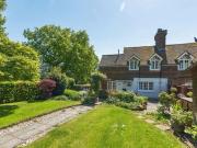 4 bedroom semi detached house to rent