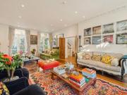 4 bedroom semi detached house to rent