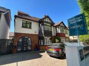 4 bedroom semi detached house to rent