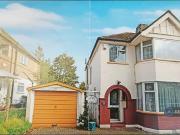 4 bedroom semi detached house to rent