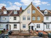 4 bedroom semi detached house to rent