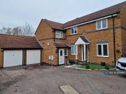 4 bedroom semi detached house to rent