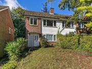 3 bedroom semi detached house to rent