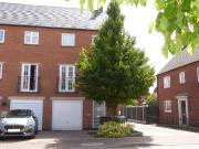 4 bedroom semi detached house to rent