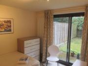 4 bedroom semi detached house to rent