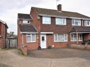 4 bedroom semi detached house to rent