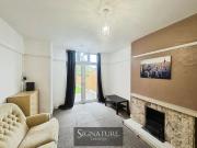 4 bedroom semi detached house to rent