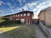 4 bedroom semi detached house to rent