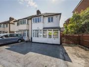 4 bedroom semi detached house to rent
