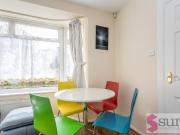 4 bedroom semi detached house to rent