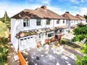 4 bedroom semi detached house to rent