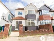 4 bedroom semi detached house to rent