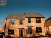 4 bedroom semi detached house to rent