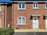 4 bedroom semi detached house to rent