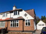 4 bedroom Semi Detached House to rent, Elm Grove,...