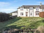 4 bedroom Semi Detached House to rent, Fordell,...