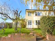 4 Bedroom Semi Detached House To Rent in Cecil Avenue,...