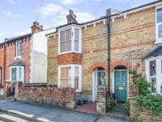 4 bedroom Semi Detached House to rent, Norman Road,...