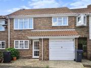 4 bedroom Semi Detached House to rent, Whitefriars...