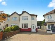 4 bedroom Semi Detached House to rent, Wills Crescent,...