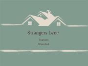 4 Bedroom Semi Detached, Strangers Lane, Tramore, Co....